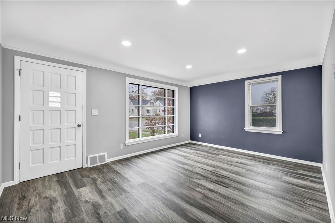 Huber Allotment 01 - Residential