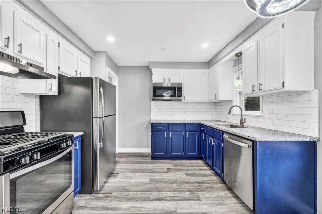 Huber Allotment 01 - Residential