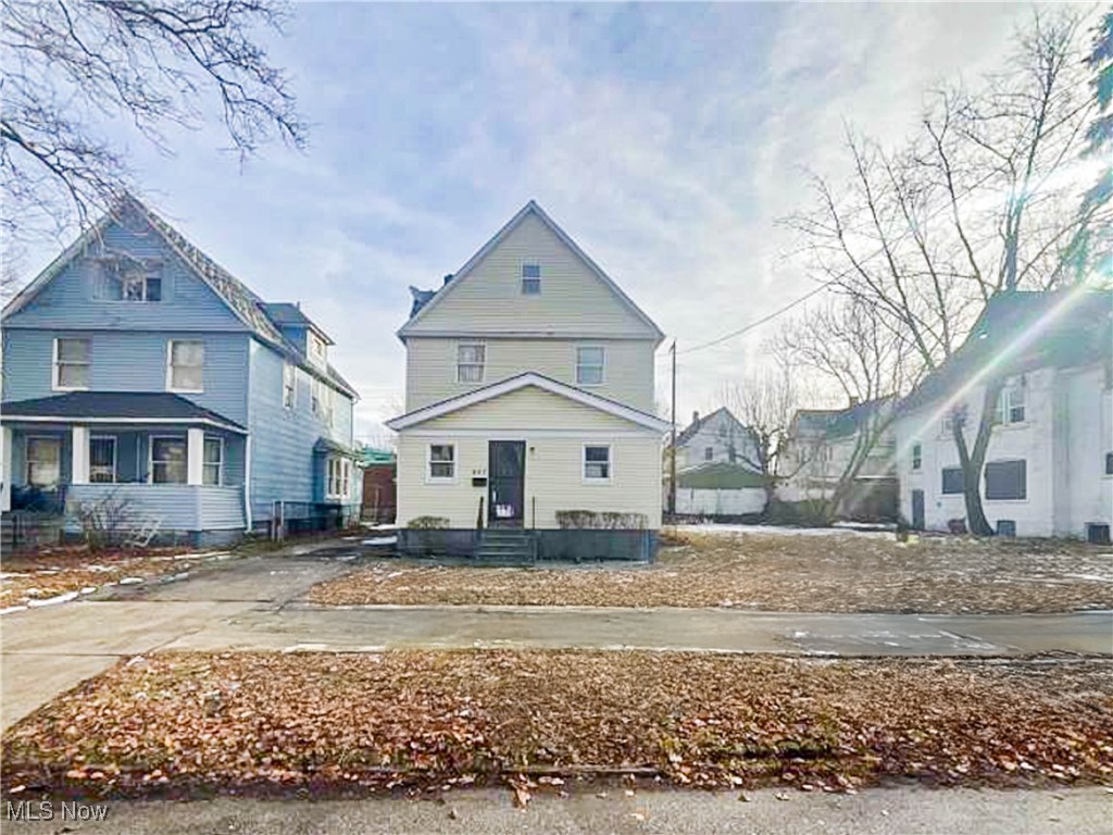 647 E 117th Street, Cleveland, Ohio image 1