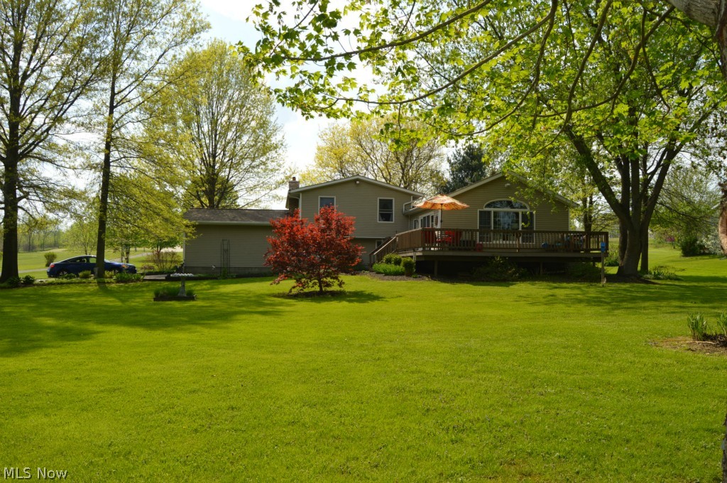 English Country Estates - Residential