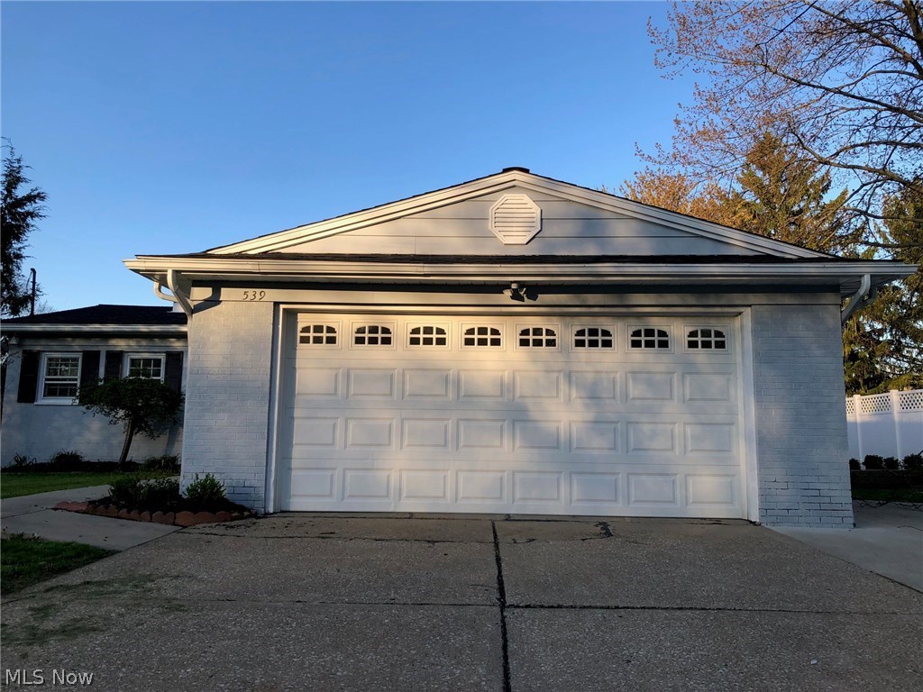 Park Heights Estate #1 - Residential