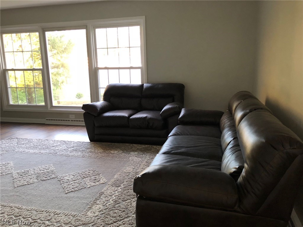 Park Heights Estate #1 - Residential