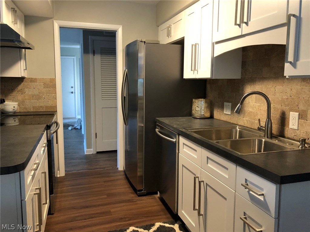 Park Heights Estate #1 - Residential