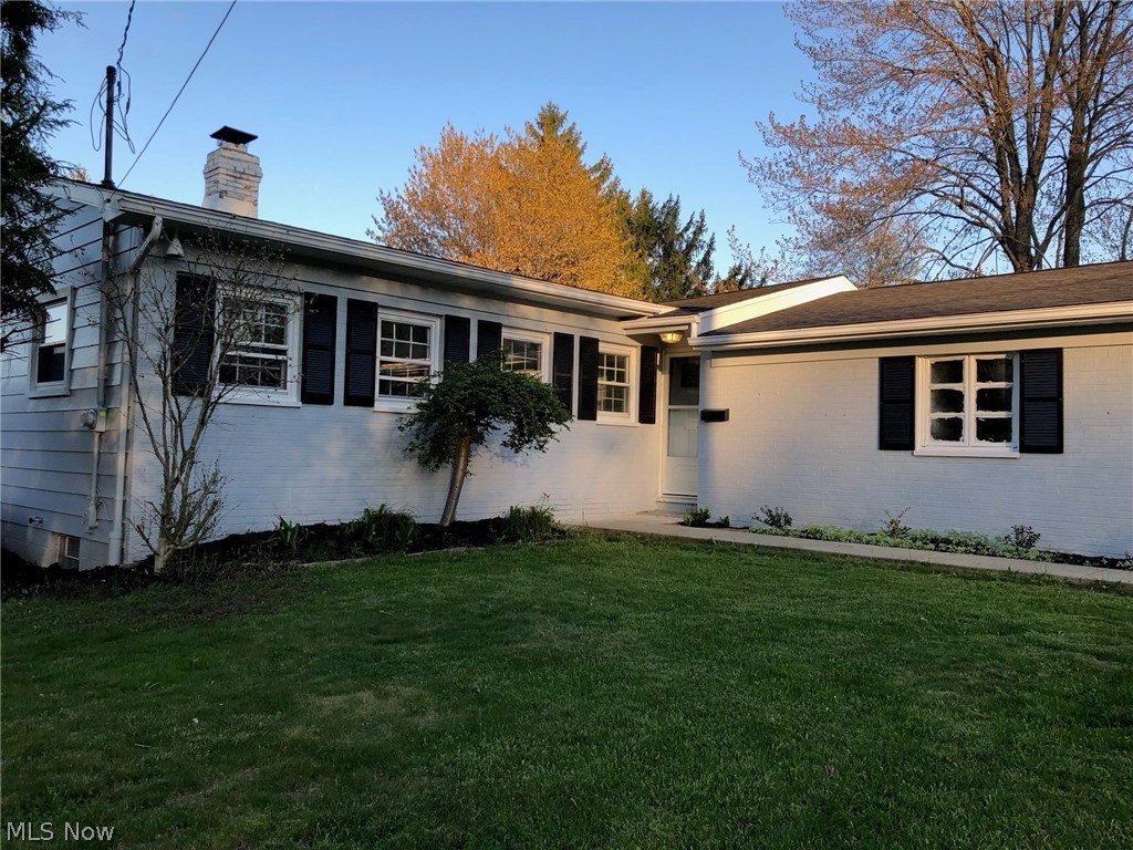 Park Heights Estate #1 - Residential