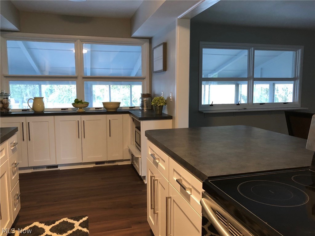 Park Heights Estate #1 - Residential