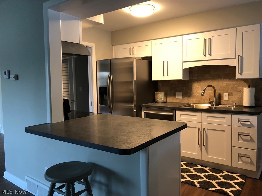 Park Heights Estate #1 - Residential