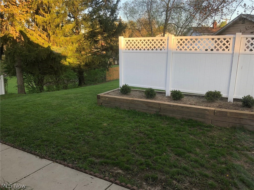 Park Heights Estate #1 - Residential