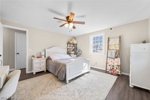 Tiny photo for 1245 Tulip Court, Brunswick, OH 44212 (MLS # 5254906)