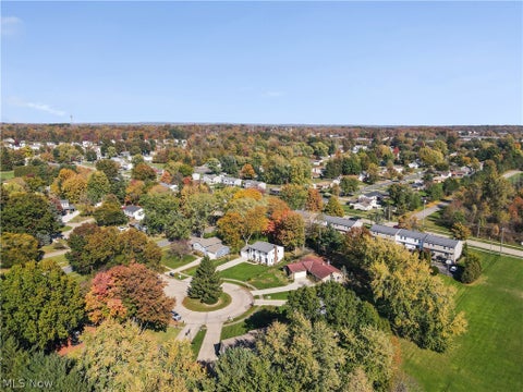 Tiny photo for 1245 Tulip Court, Brunswick, OH 44212 (MLS # 5254906)