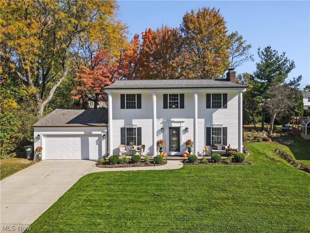 1245 Tulip Court