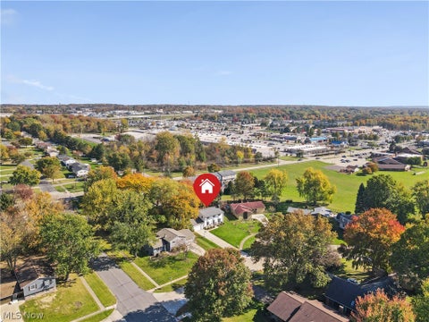 Tiny photo for 1245 Tulip Court, Brunswick, OH 44212 (MLS # 5254906)
