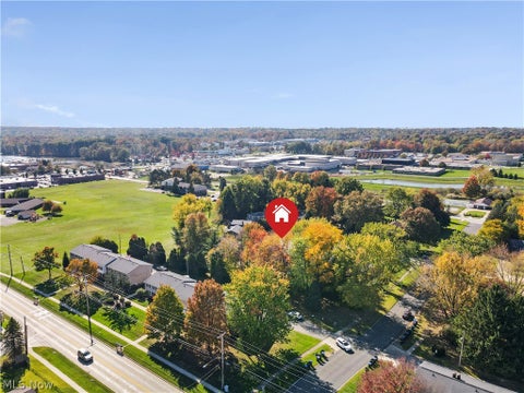 Tiny photo for 1245 Tulip Court, Brunswick, OH 44212 (MLS # 5254906)