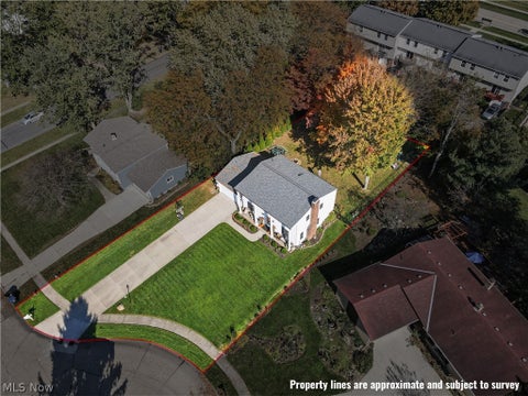 Tiny photo for 1245 Tulip Court, Brunswick, OH 44212 (MLS # 5254906)