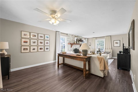 Tiny photo for 1245 Tulip Court, Brunswick, OH 44212 (MLS # 5254906)