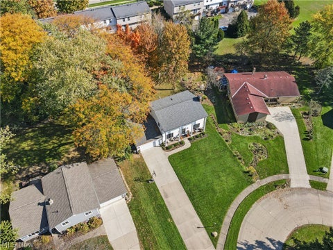 Tiny photo for 1245 Tulip Court, Brunswick, OH 44212 (MLS # 5254906)