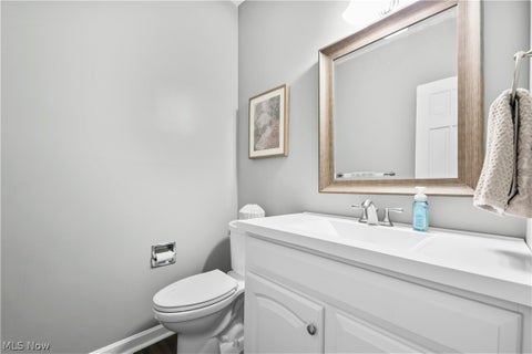 Tiny photo for 1245 Tulip Court, Brunswick, OH 44212 (MLS # 5254906)