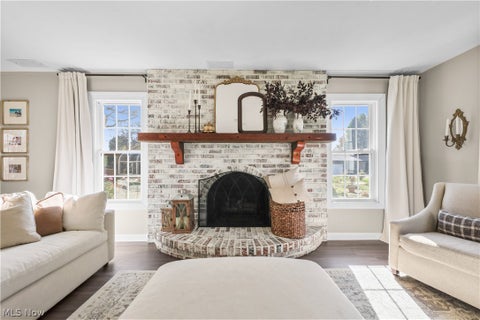 Tiny photo for 1245 Tulip Court, Brunswick, OH 44212 (MLS # 5254906)
