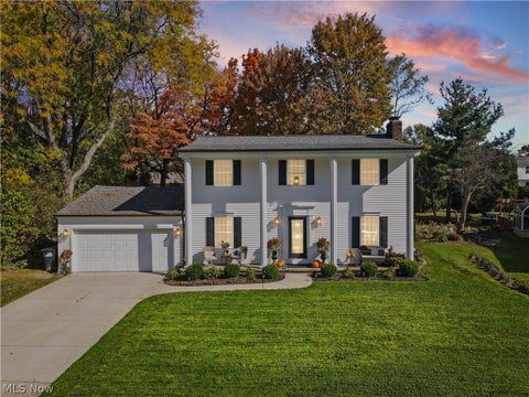 Photo of 1245 Tulip Court, Brunswick, OH 44212 (MLS # 5254906)