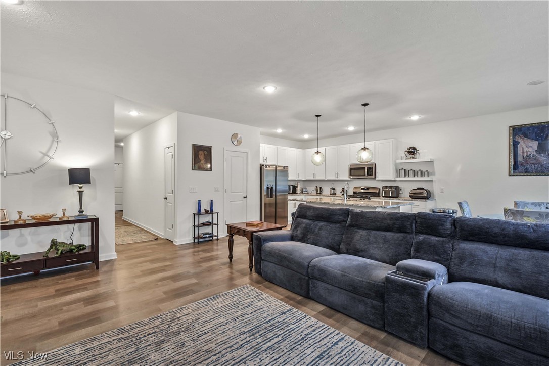 Harvest Meadows Sub 2 - Residential