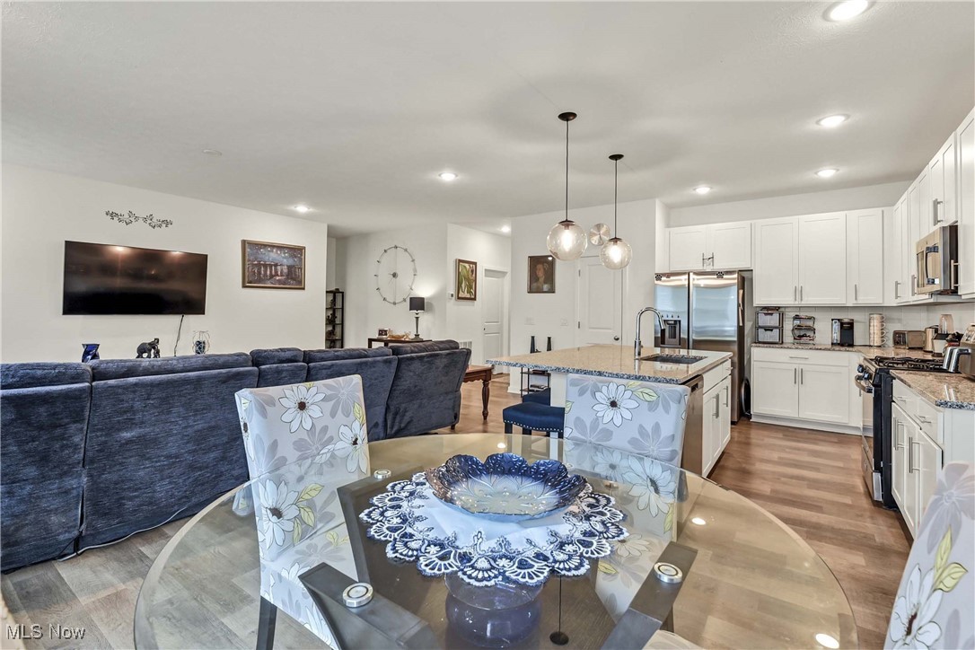 Harvest Meadows Sub 2 - Residential