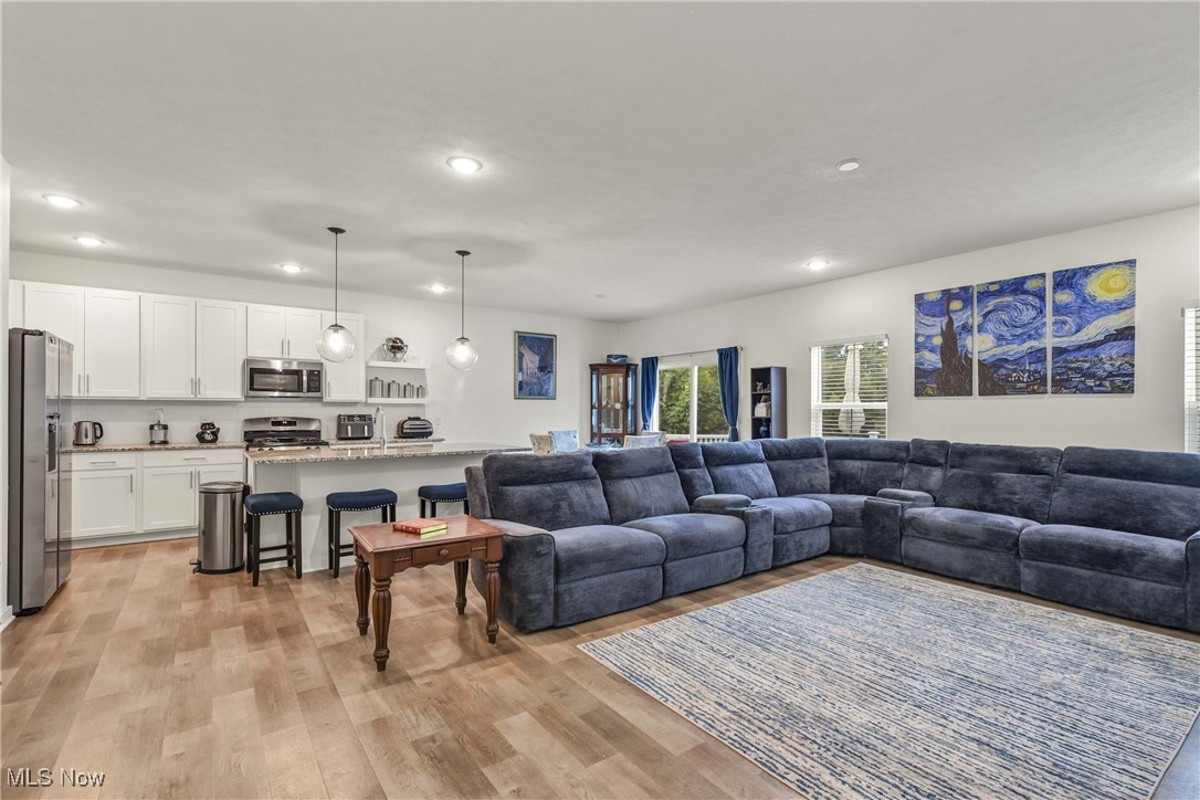 Harvest Meadows Sub 2 - Residential