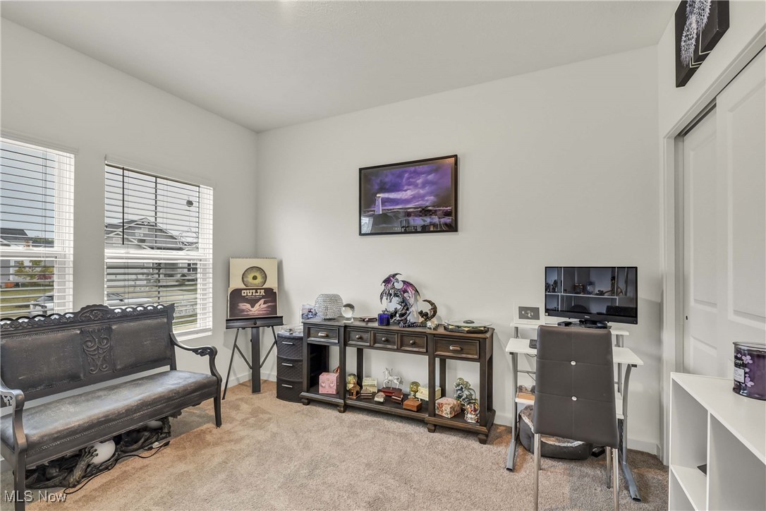 Harvest Meadows Sub 2 - Residential