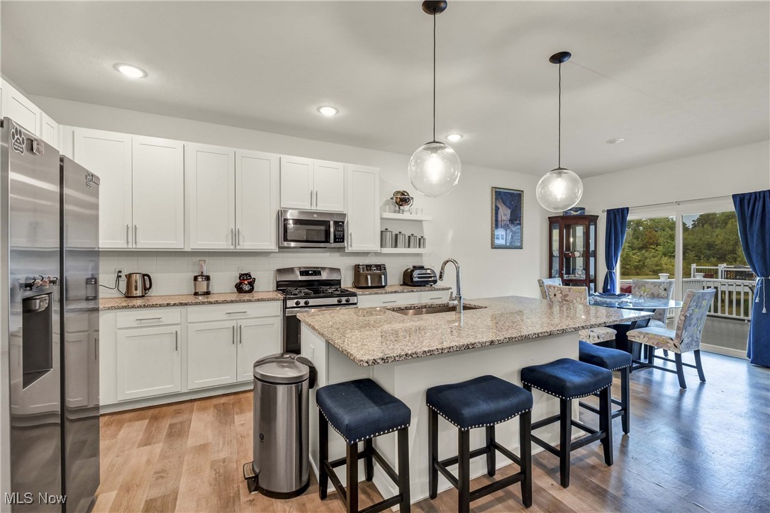 Harvest Meadows Sub 2 - Residential