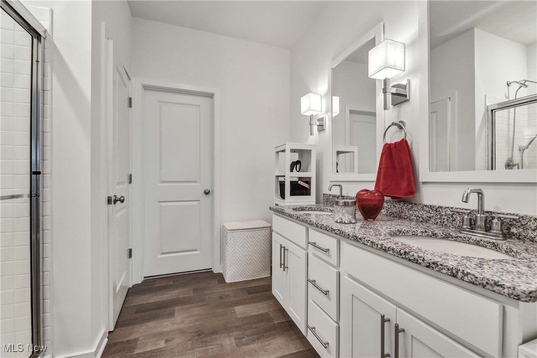 Harvest Meadows Sub 2 - Residential