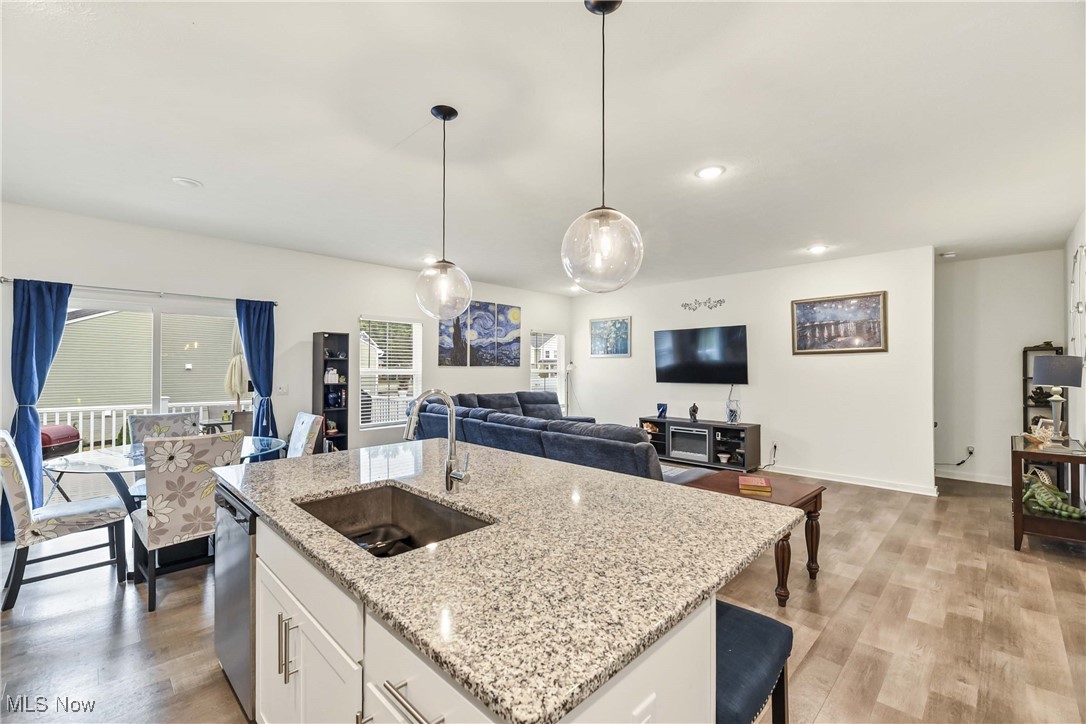 Harvest Meadows Sub 2 - Residential