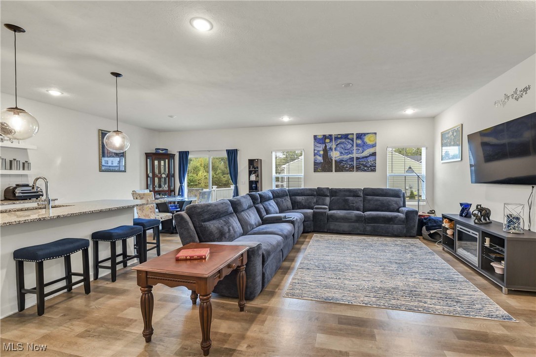 Harvest Meadows Sub 2 - Residential