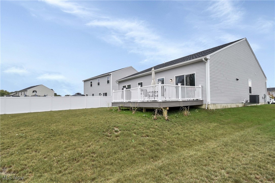 Harvest Meadows Sub 2 - Residential