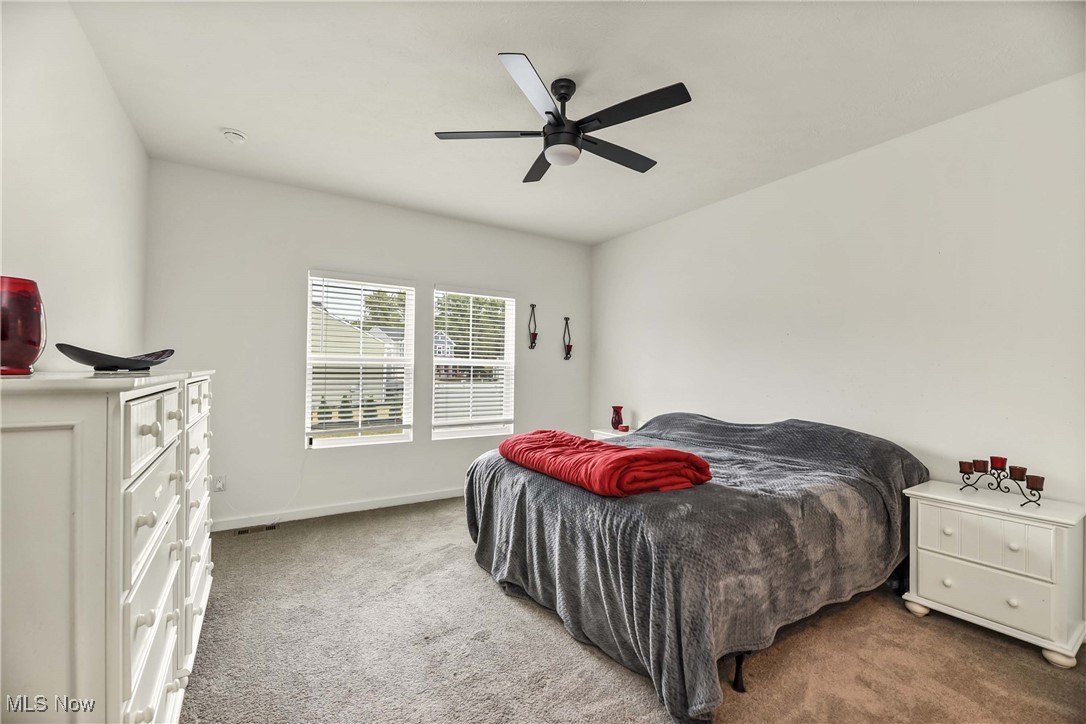 Harvest Meadows Sub 2 - Residential