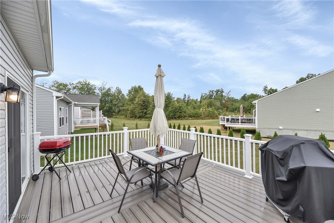 Harvest Meadows Sub 2 - Residential