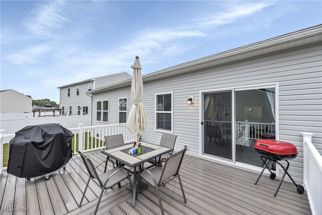 Harvest Meadows Sub 2 - Residential