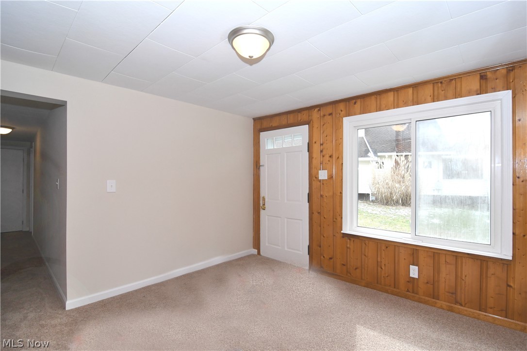North Moreland - Residential