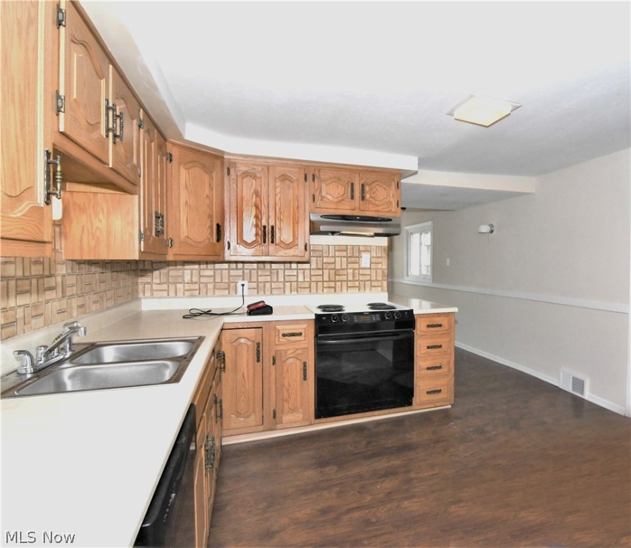 North Moreland - Residential