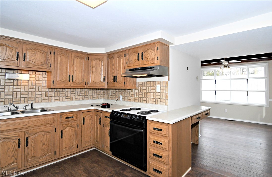 North Moreland - Residential