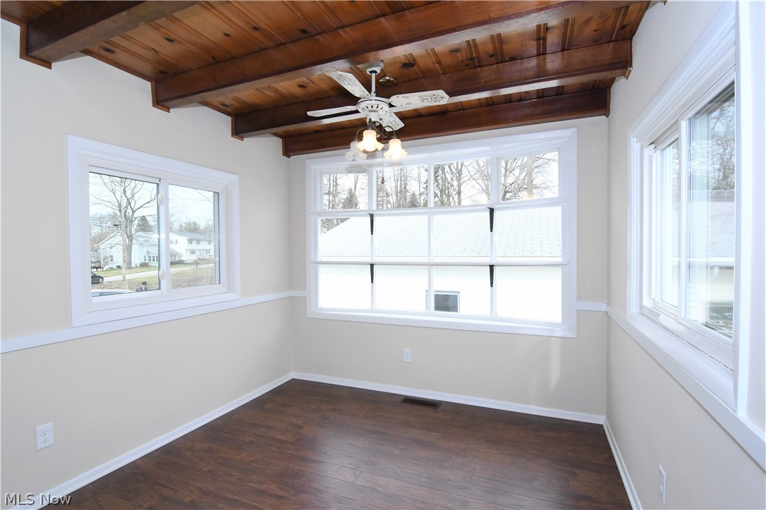 North Moreland - Residential