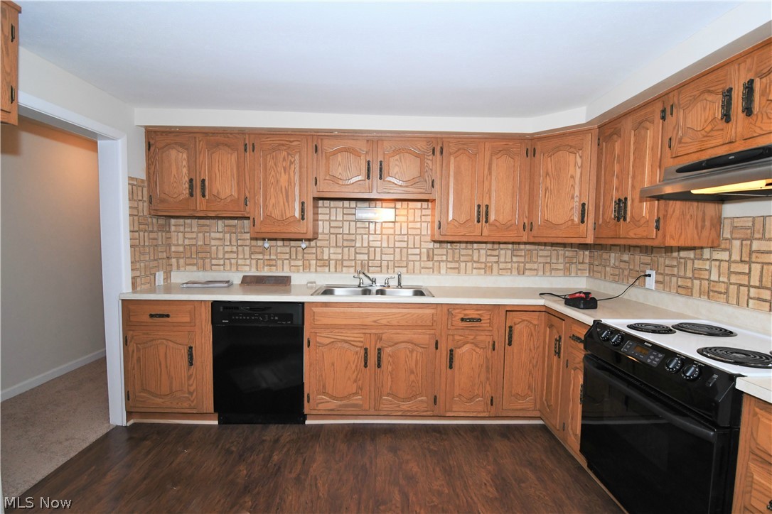 North Moreland - Residential