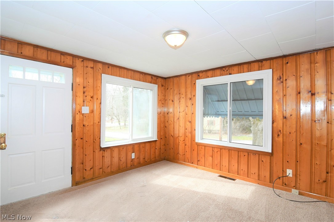 North Moreland - Residential