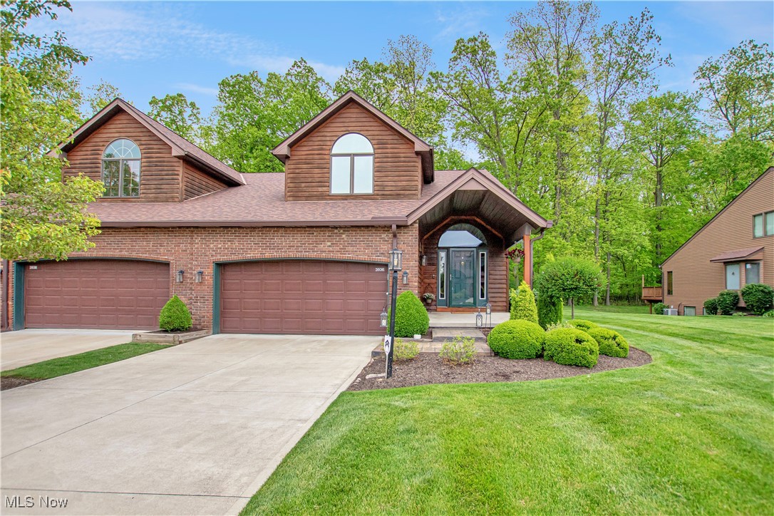 3936 Burgundy Bay Boulevard, Medina, Ohio image 1