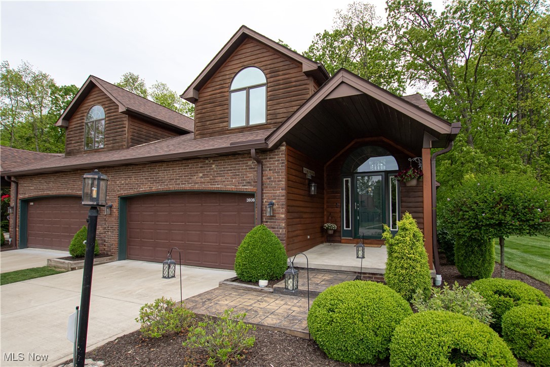 3936 Burgundy Bay Boulevard, Medina, Ohio image 42