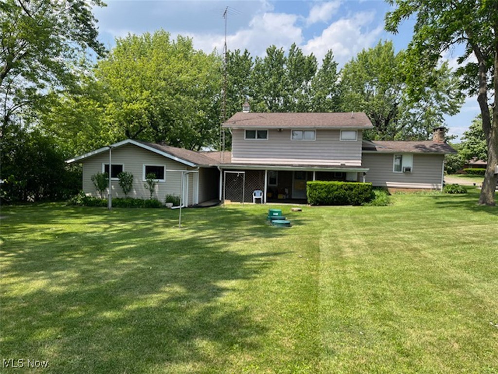 Cronau - Residential