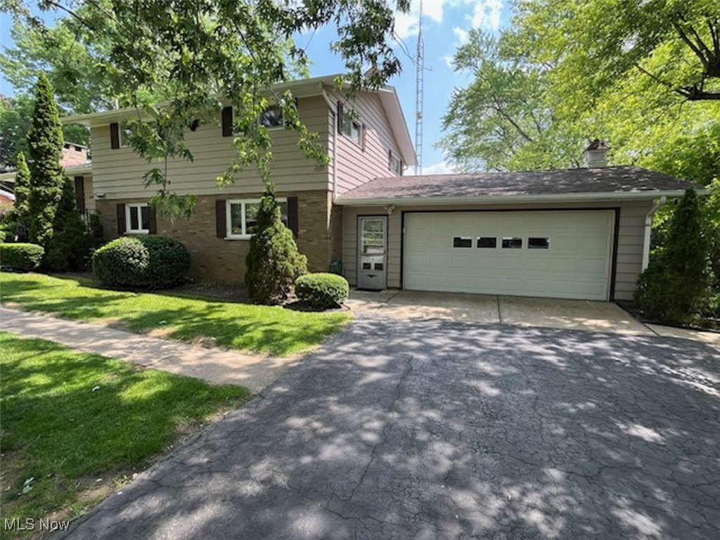 Cronau - Residential