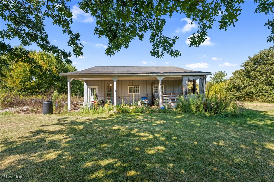 Sharon - Residential