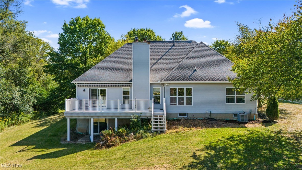 Sharon - Residential