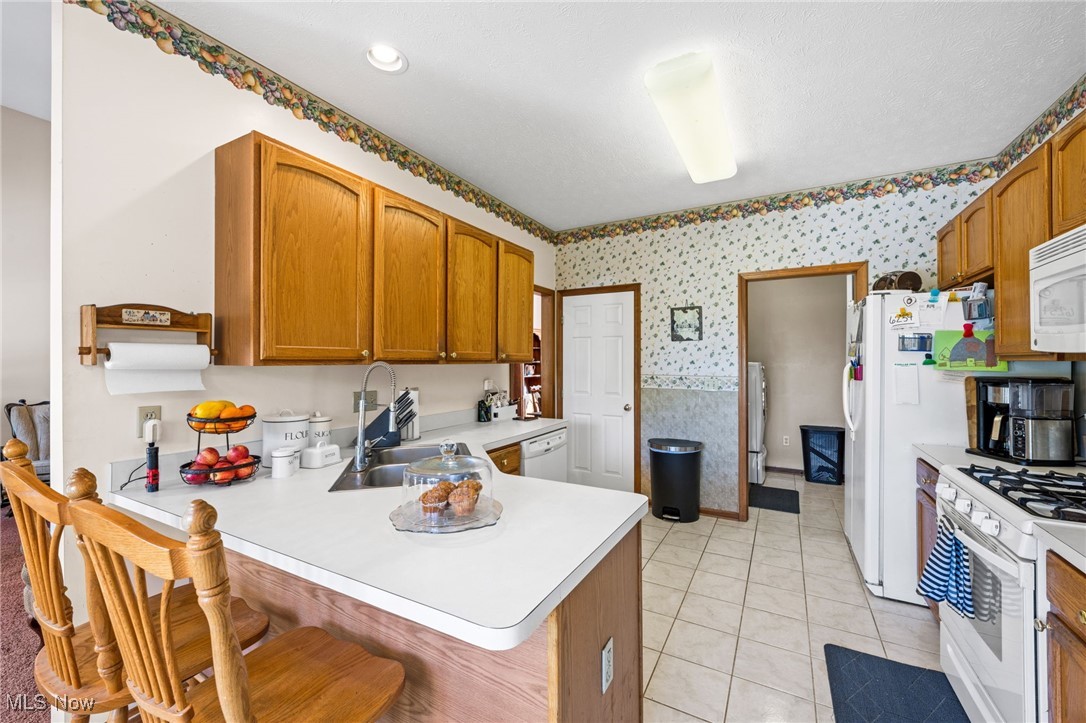 Sharon - Residential