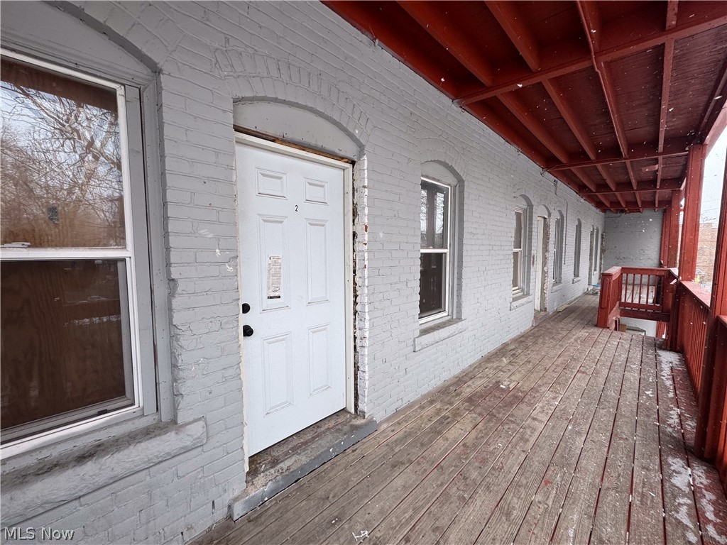 Cleveland - Commercial Sale