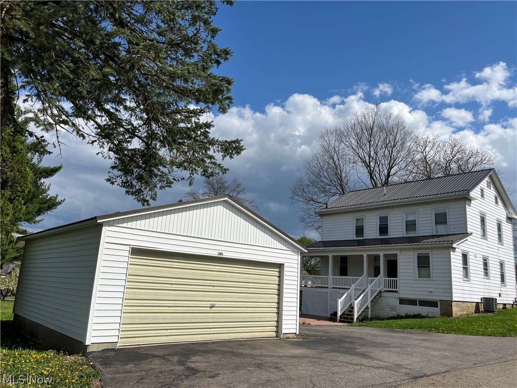 C & D B Wyandts Add - Residential