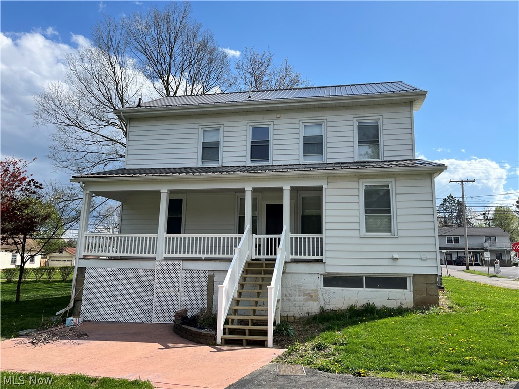 C & D B Wyandts Add - Residential